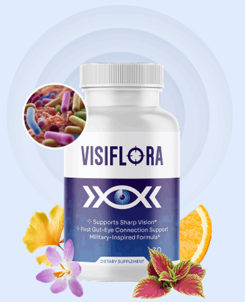 VisiFlora